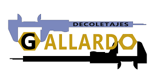 Decoletajes gallardo